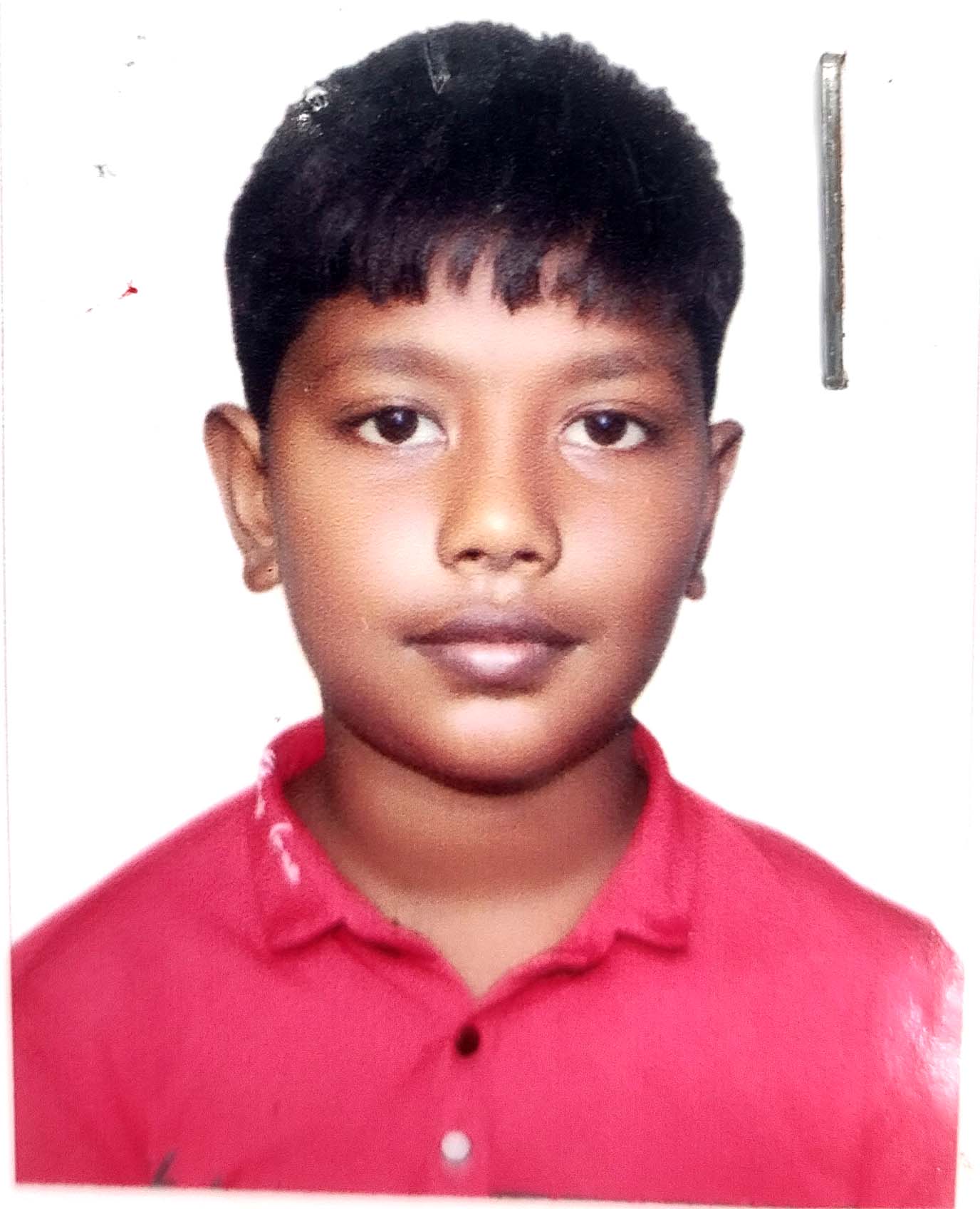 Md. Abdullah Al Hasan