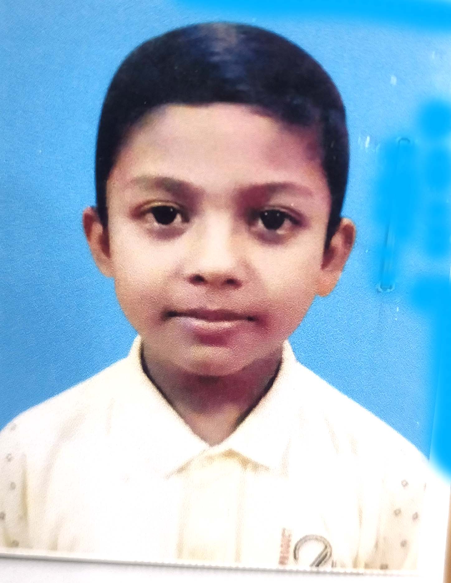 Md Abdur Rahman