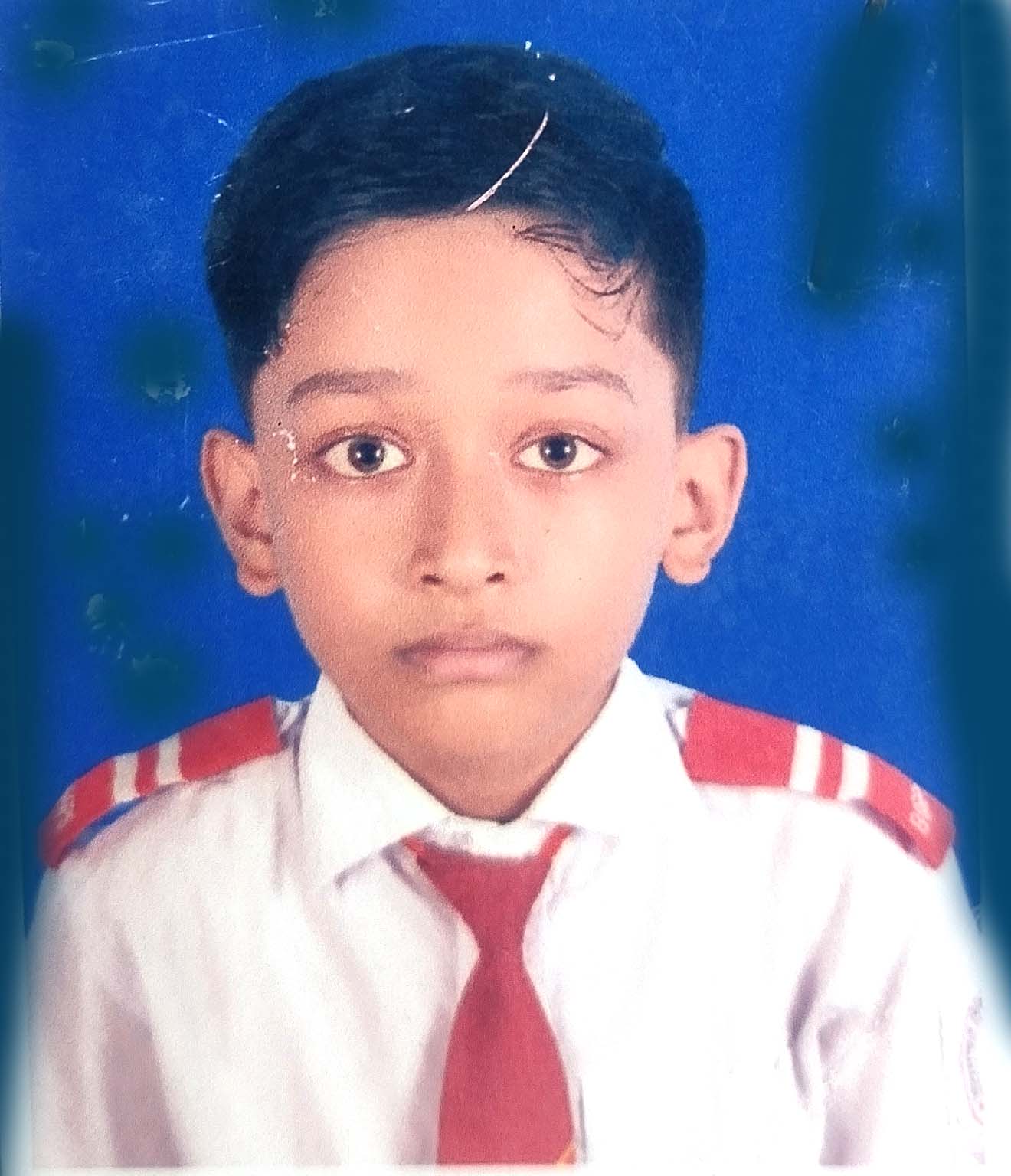 Anaf Waseer