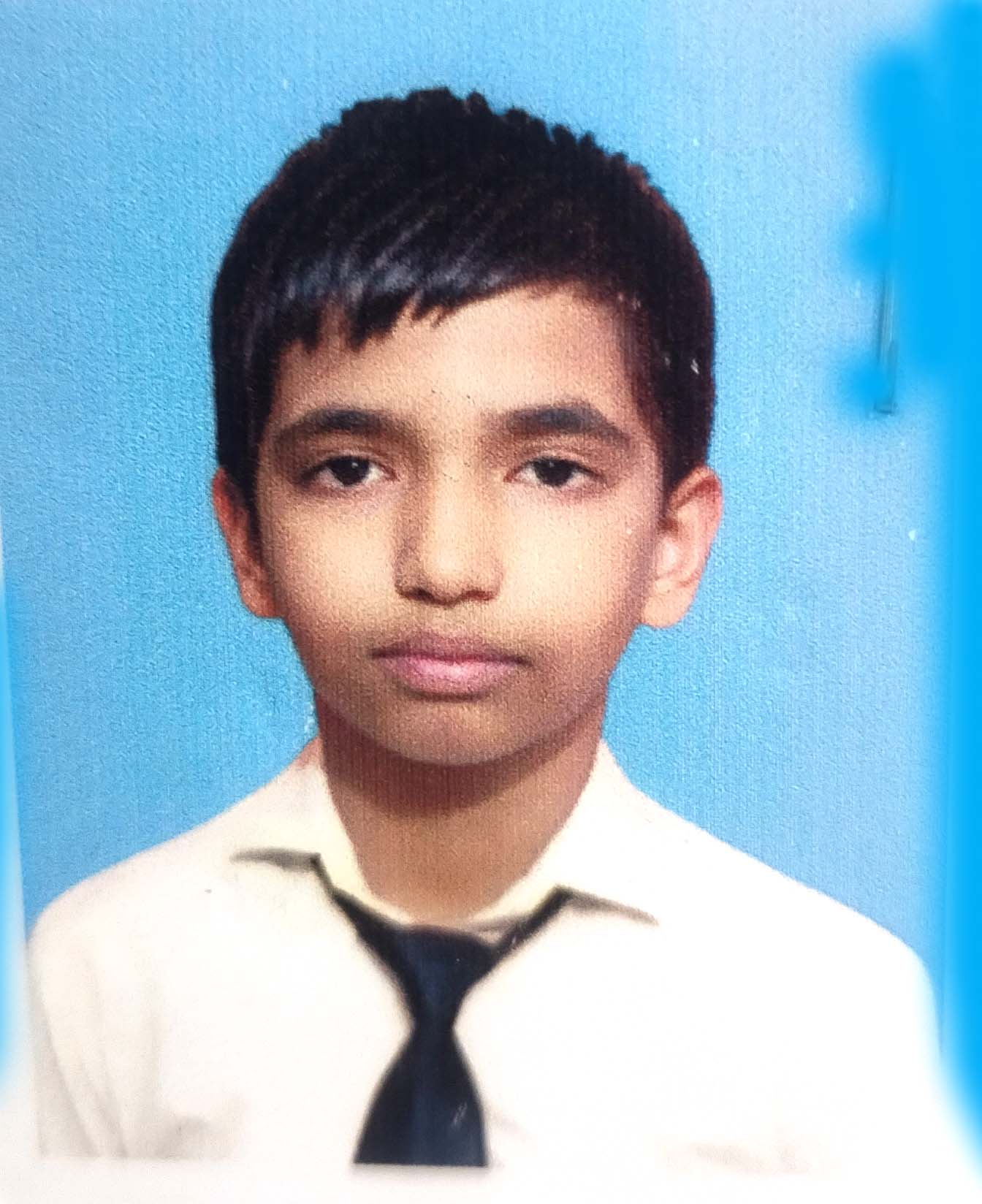 Md Farhan Labib