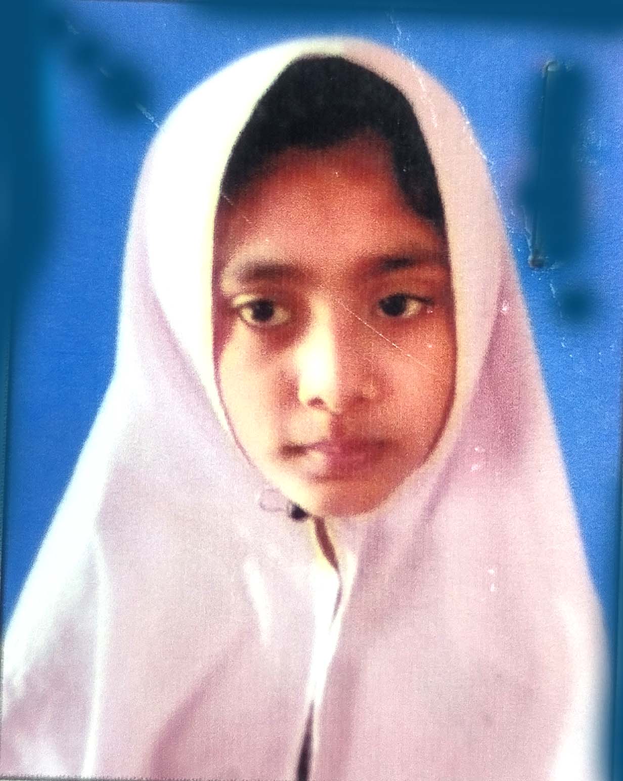 Farrin Wasimat Mifta