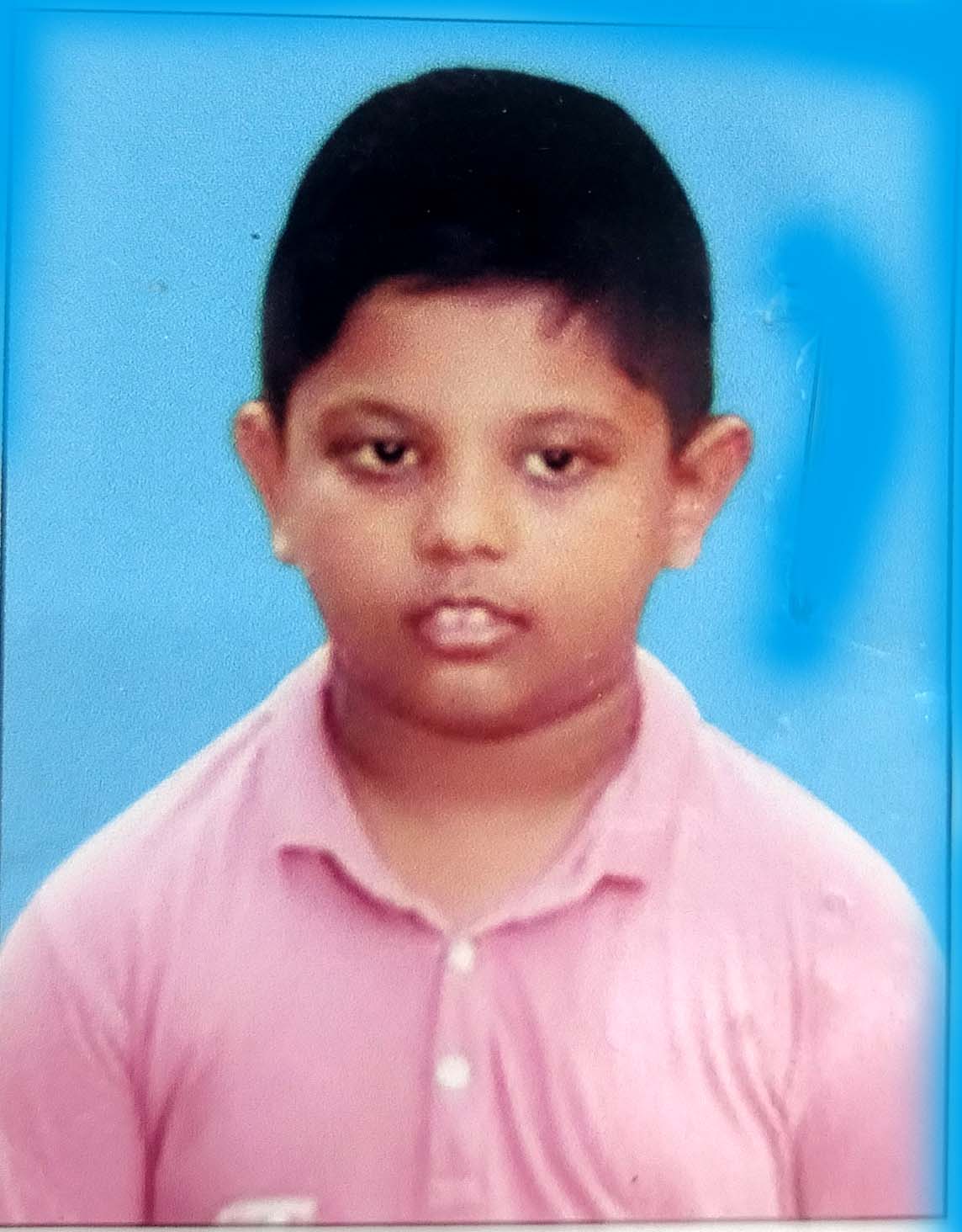 Tahsin Hossain Tayape