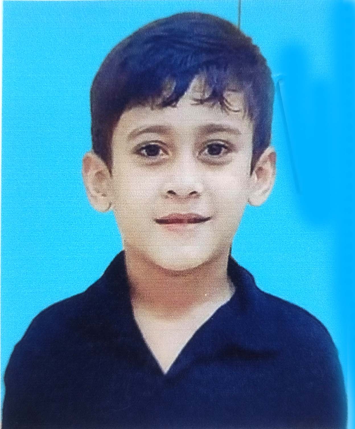 Mohammed Aydin Hossain Ayaan