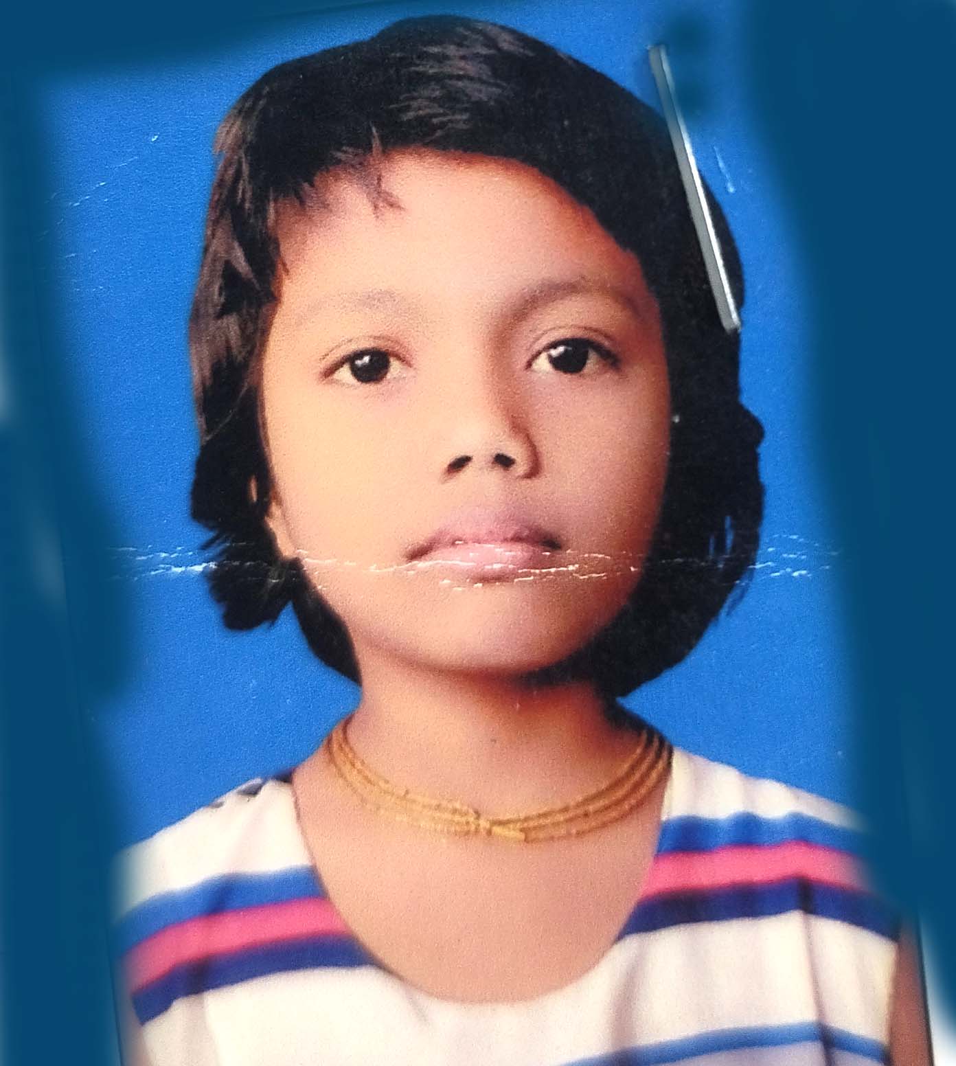 Nupur Rani Ray