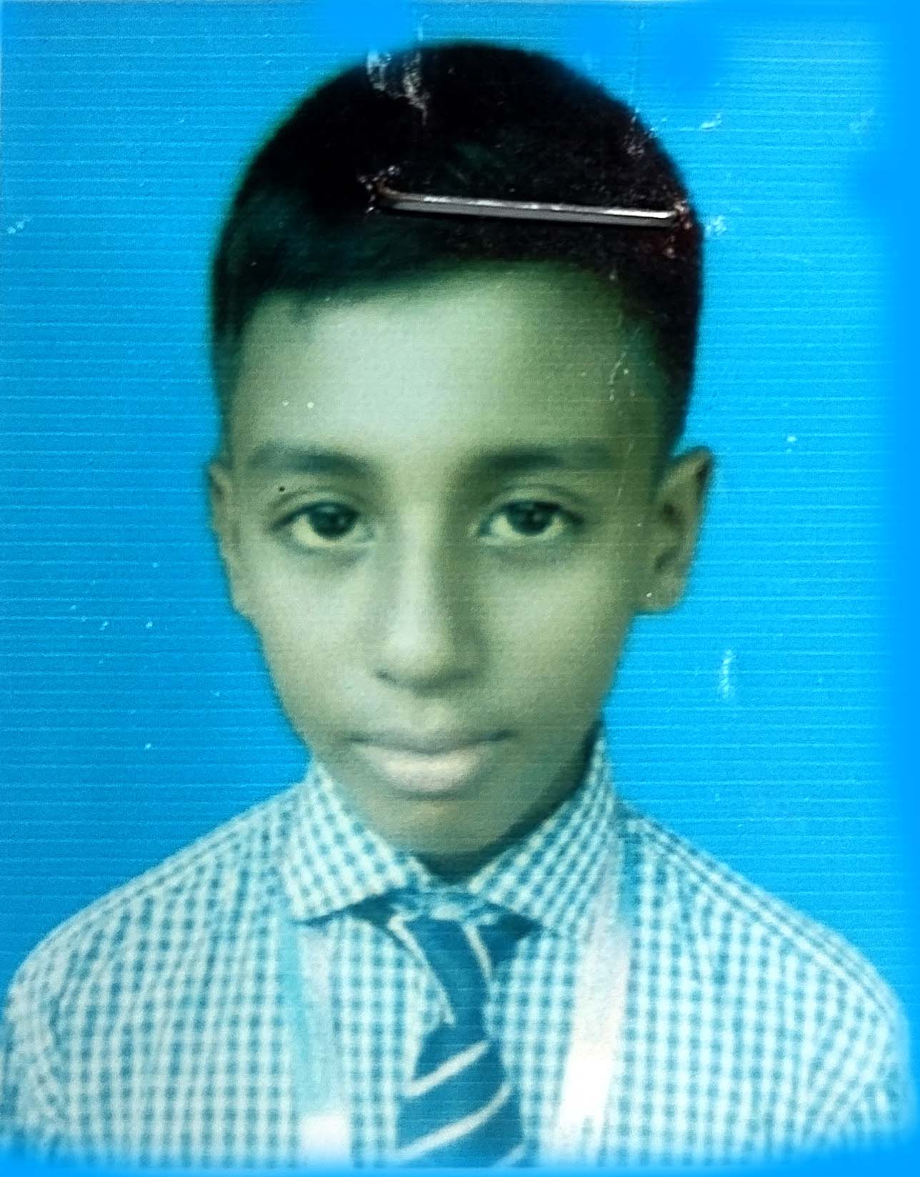 Kazi Minhaj Uddin