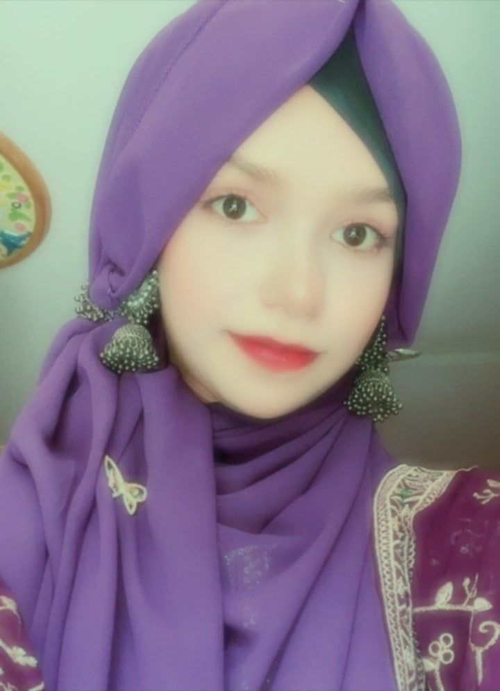 RASHEDA AKTER TASPRIYA