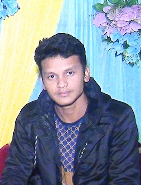 RAKIBUL ISLAM RAJU