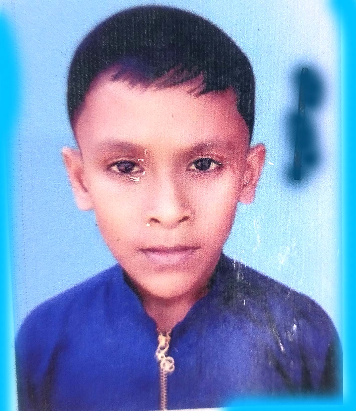 Rafiul Karim Nafi
