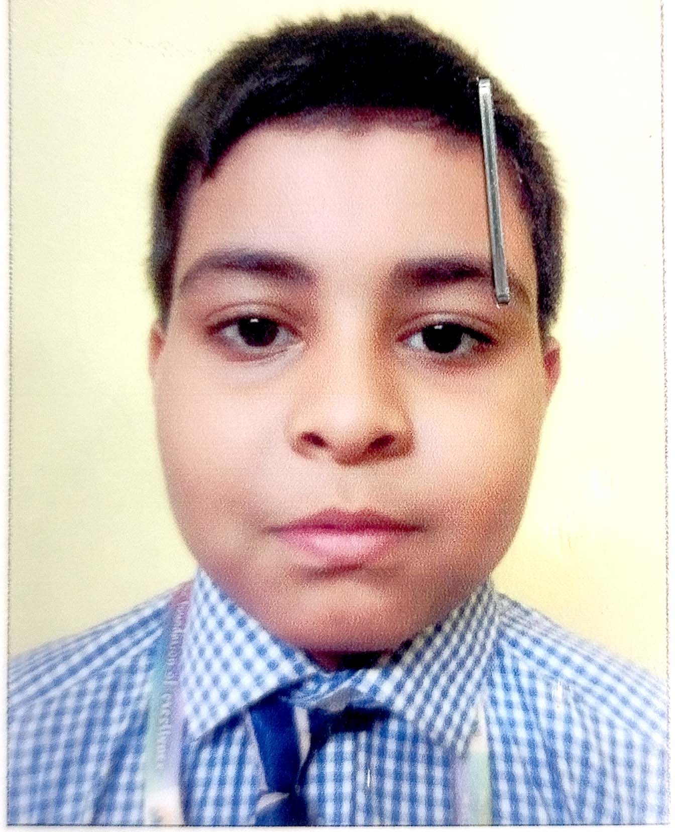 Jahedul Islam