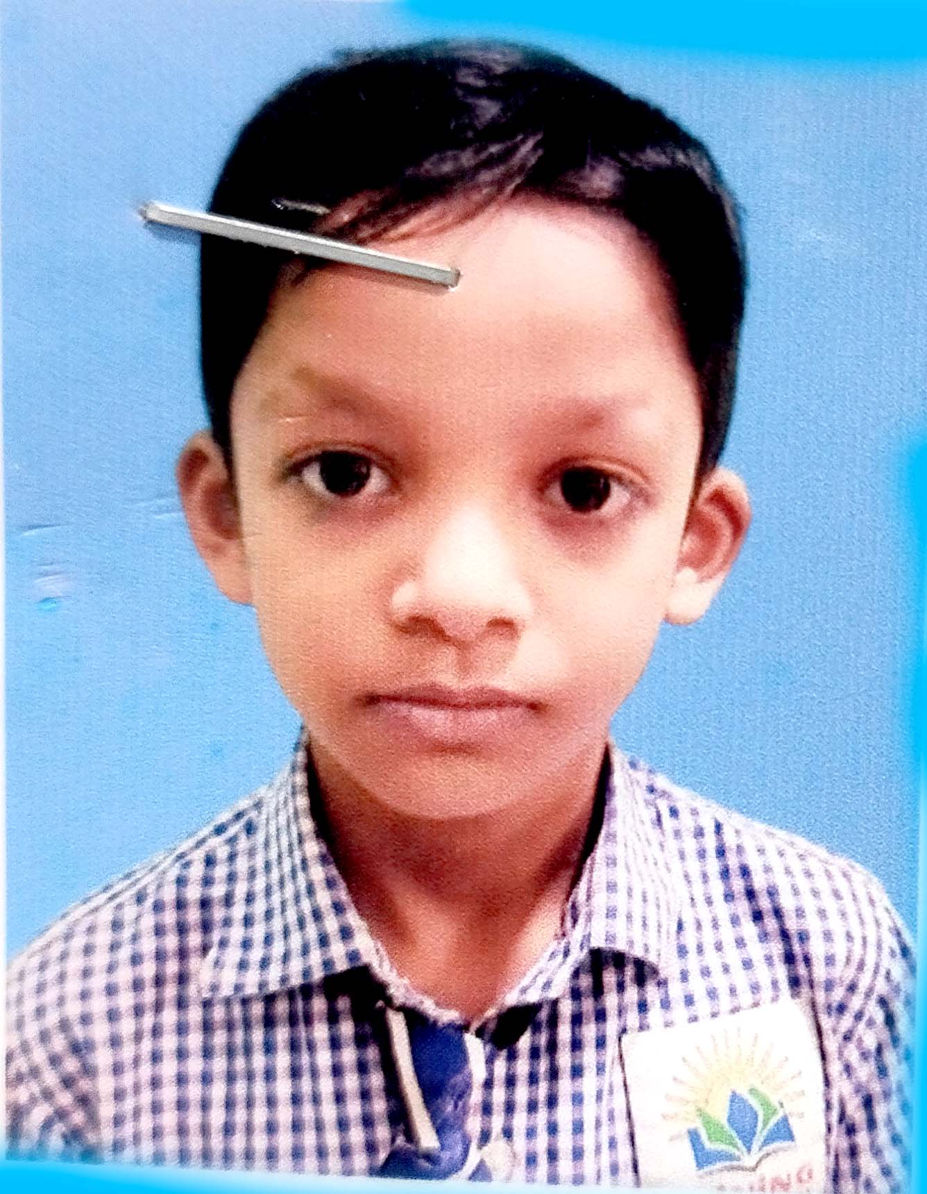 Raiyan Al Islam Nabil