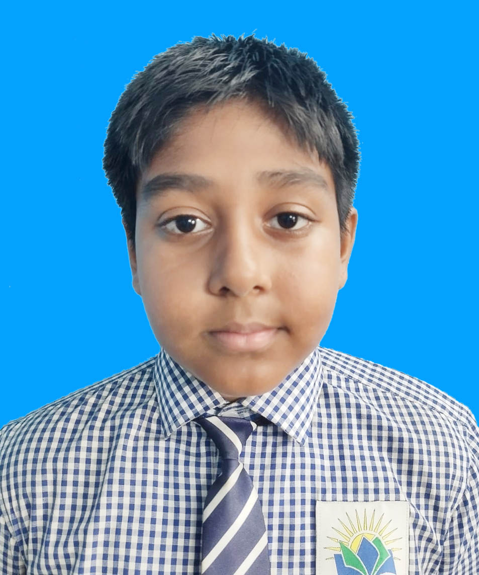 Shubro Kar Chowdhury