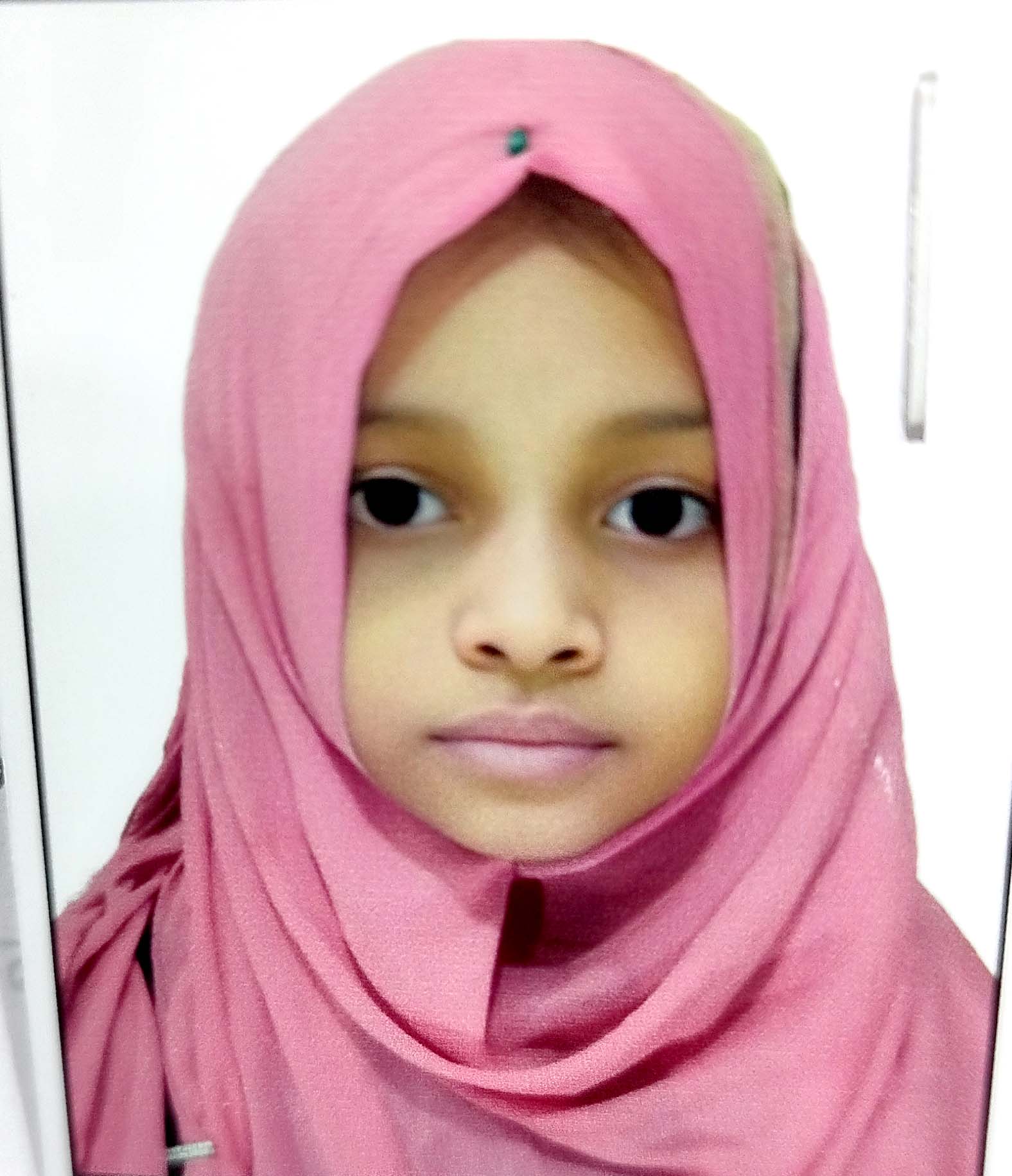Montaha Noor Abedin