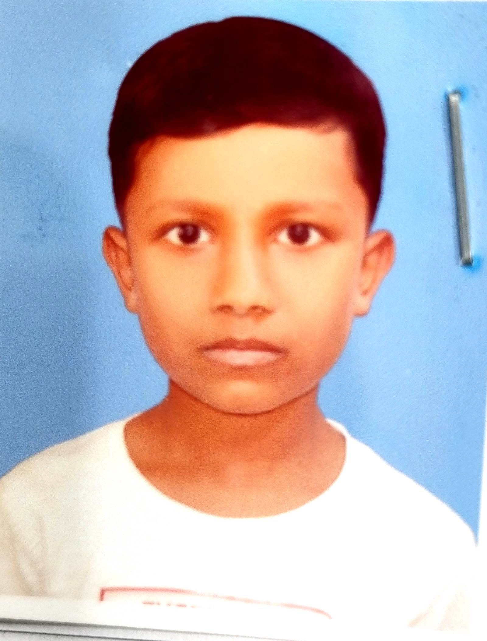 Ahnaf Korim