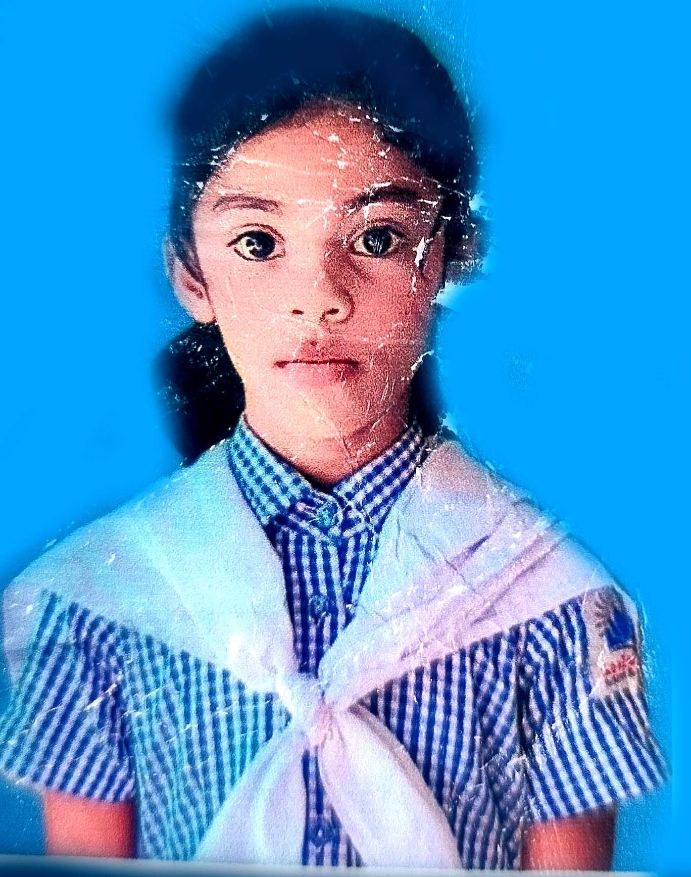 Bibi Aysha Mim