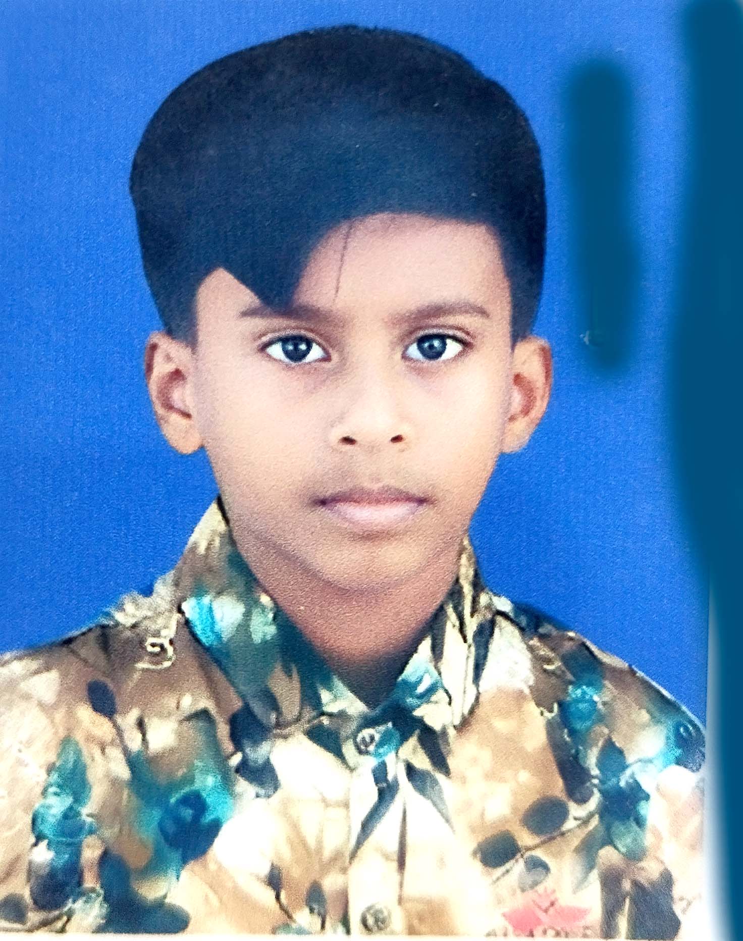 Iftekhar Mahmud Alvi Khandaker