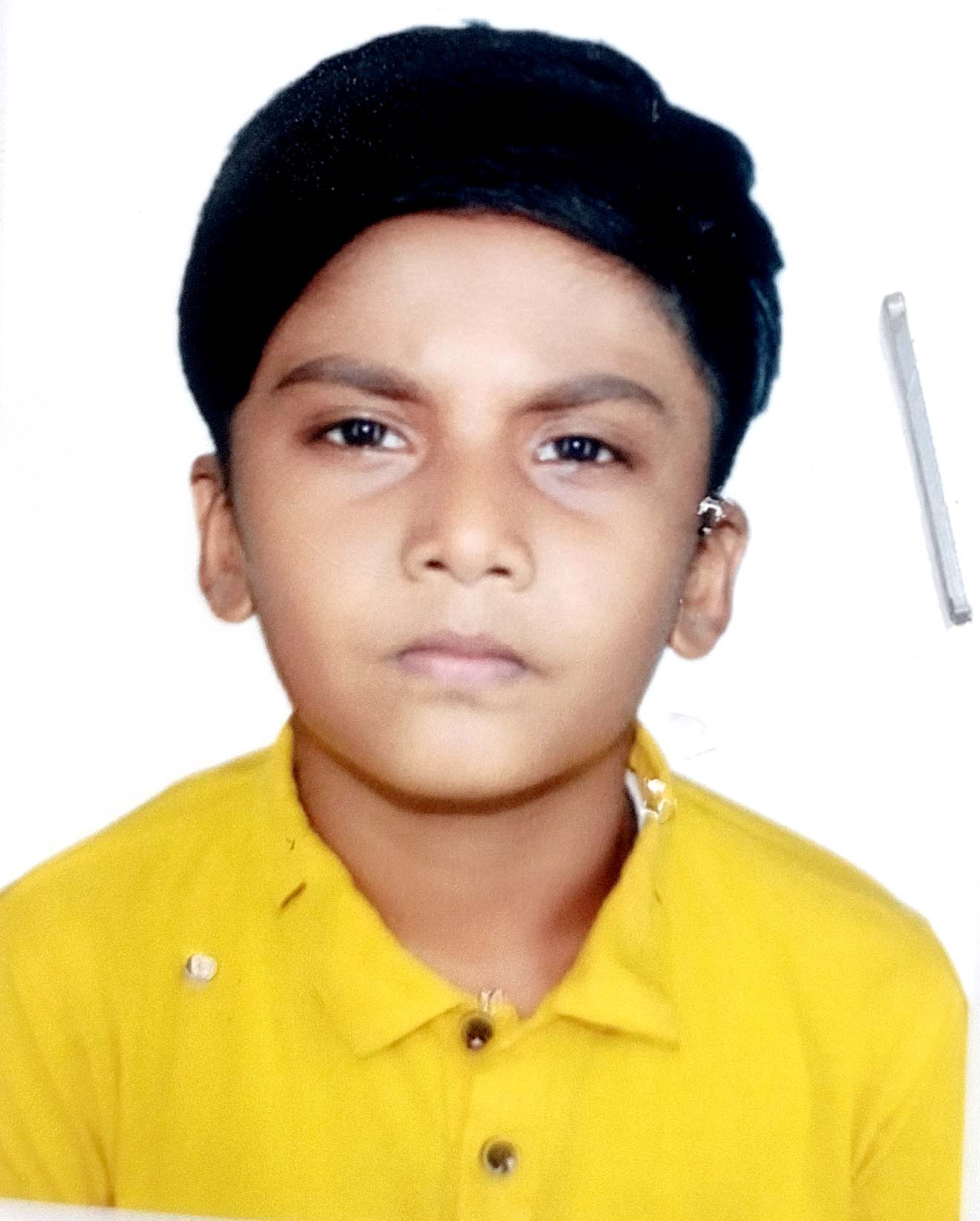 Abdur Rahman