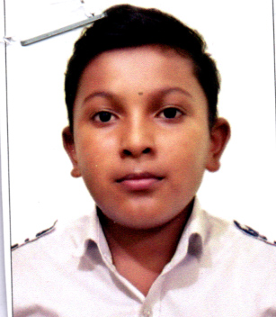 MAHIN MAHMUD FAHMID