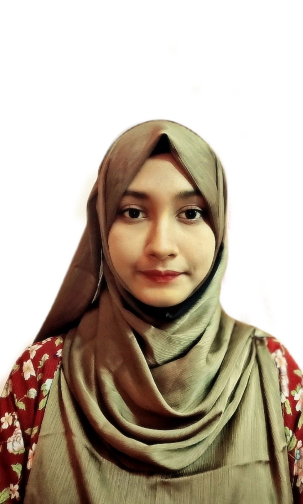 SALMA FARJANA OHI