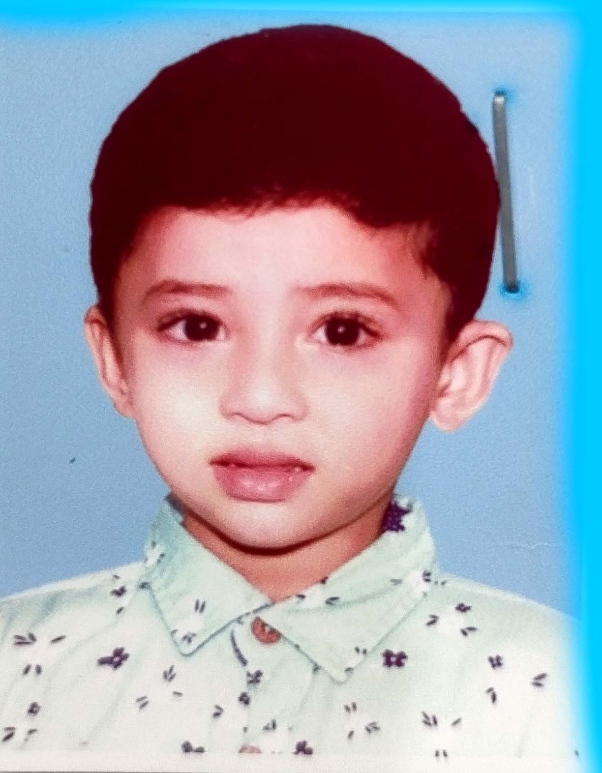 Zuraiz Haque Arshan