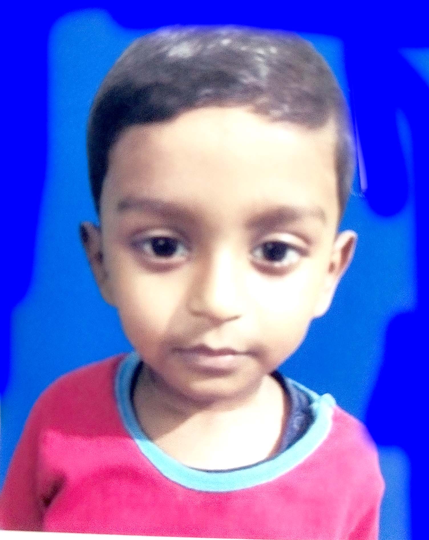 Suaib Hoque