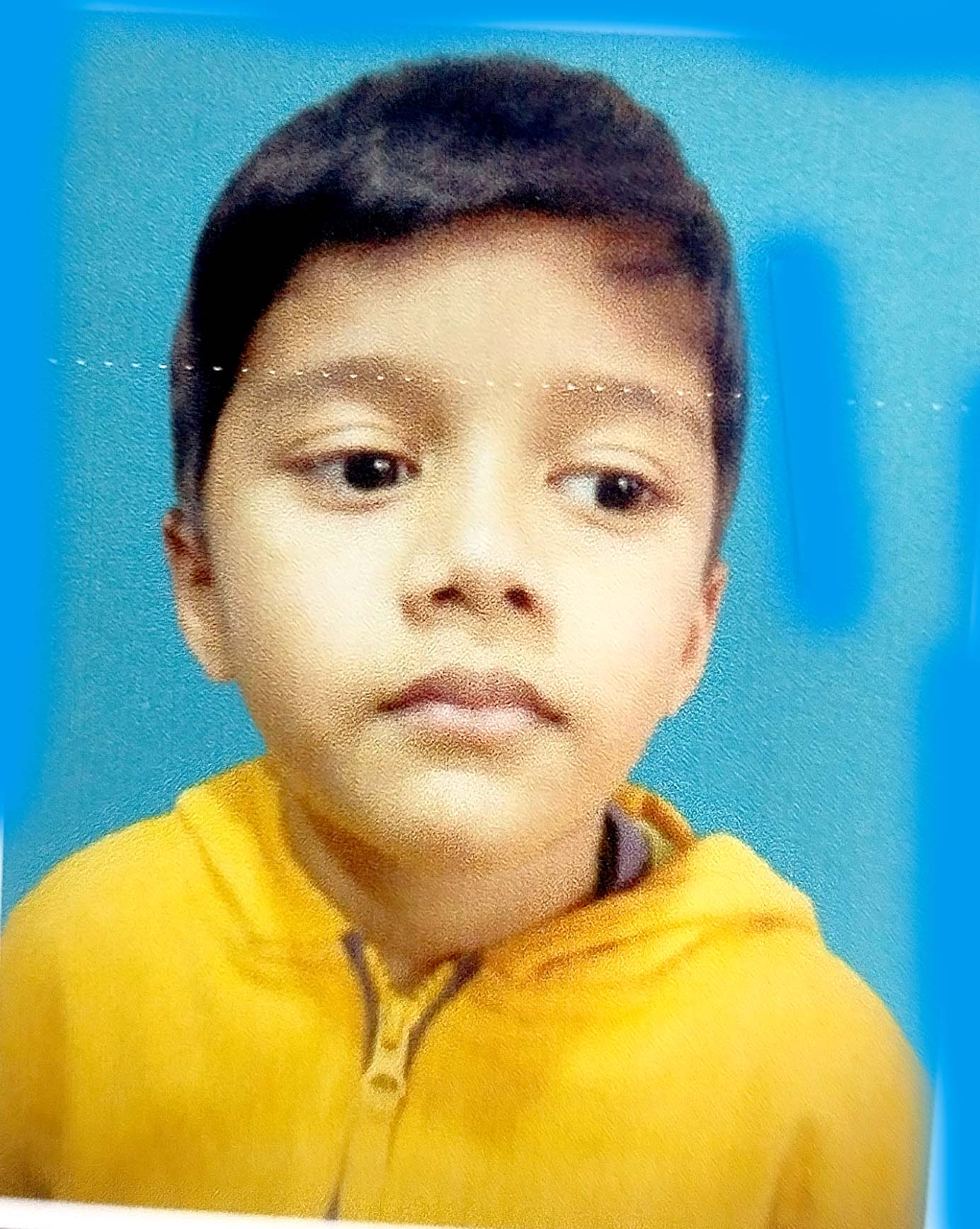 Ayatul Haque Nehan