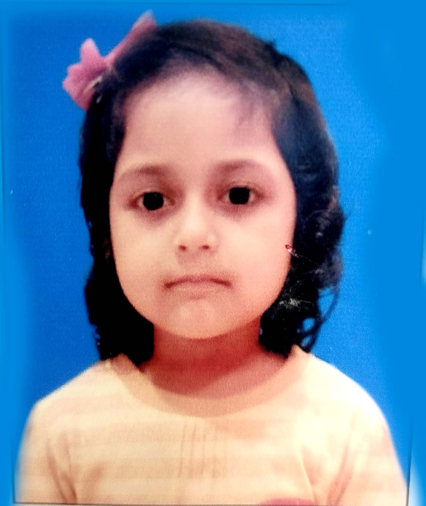 Syeda Atiya Alim