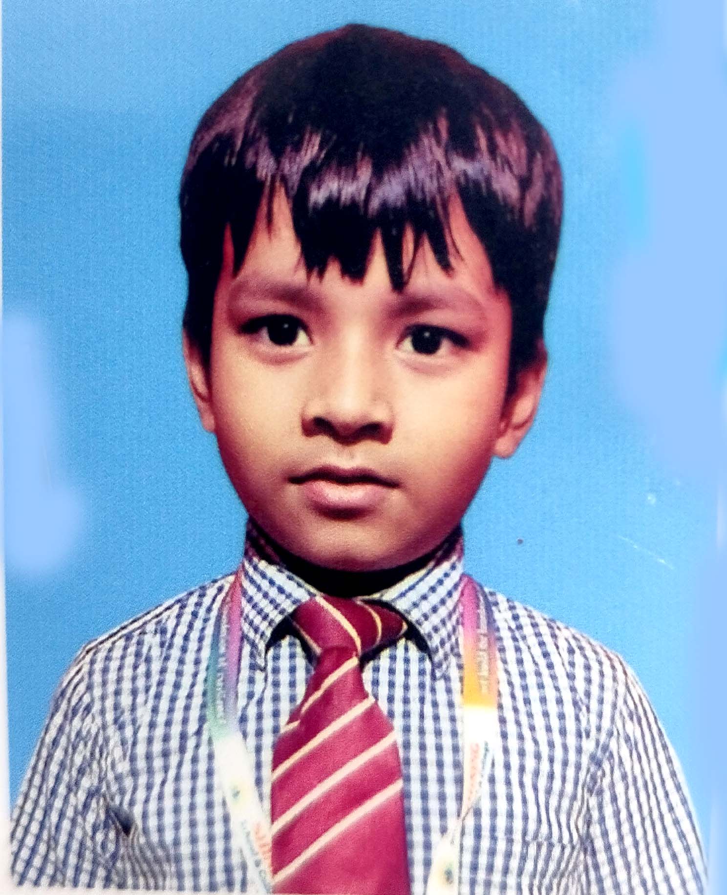 Md. Ismail Hossain Rafi