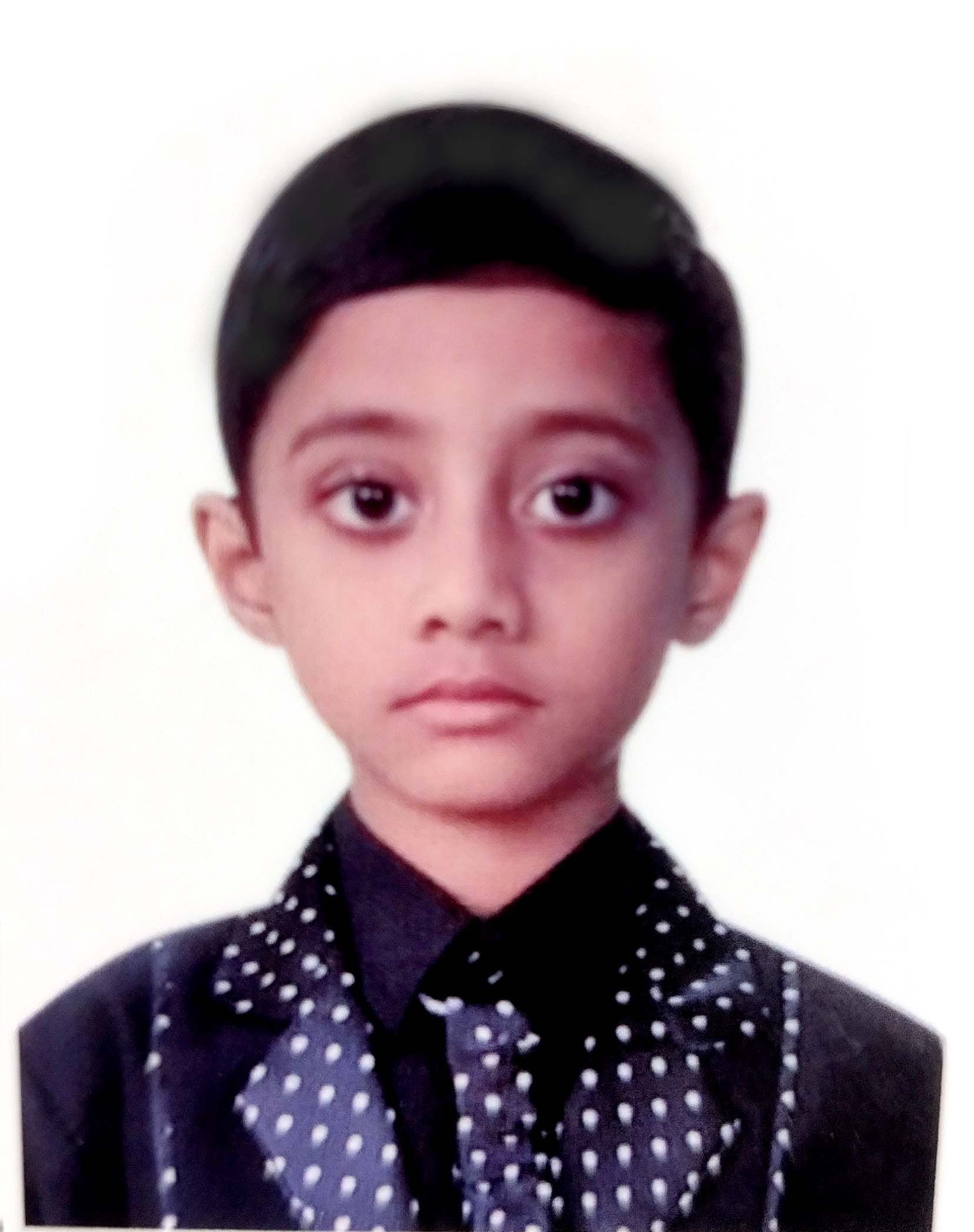Sadman Hossain Bhuiyan