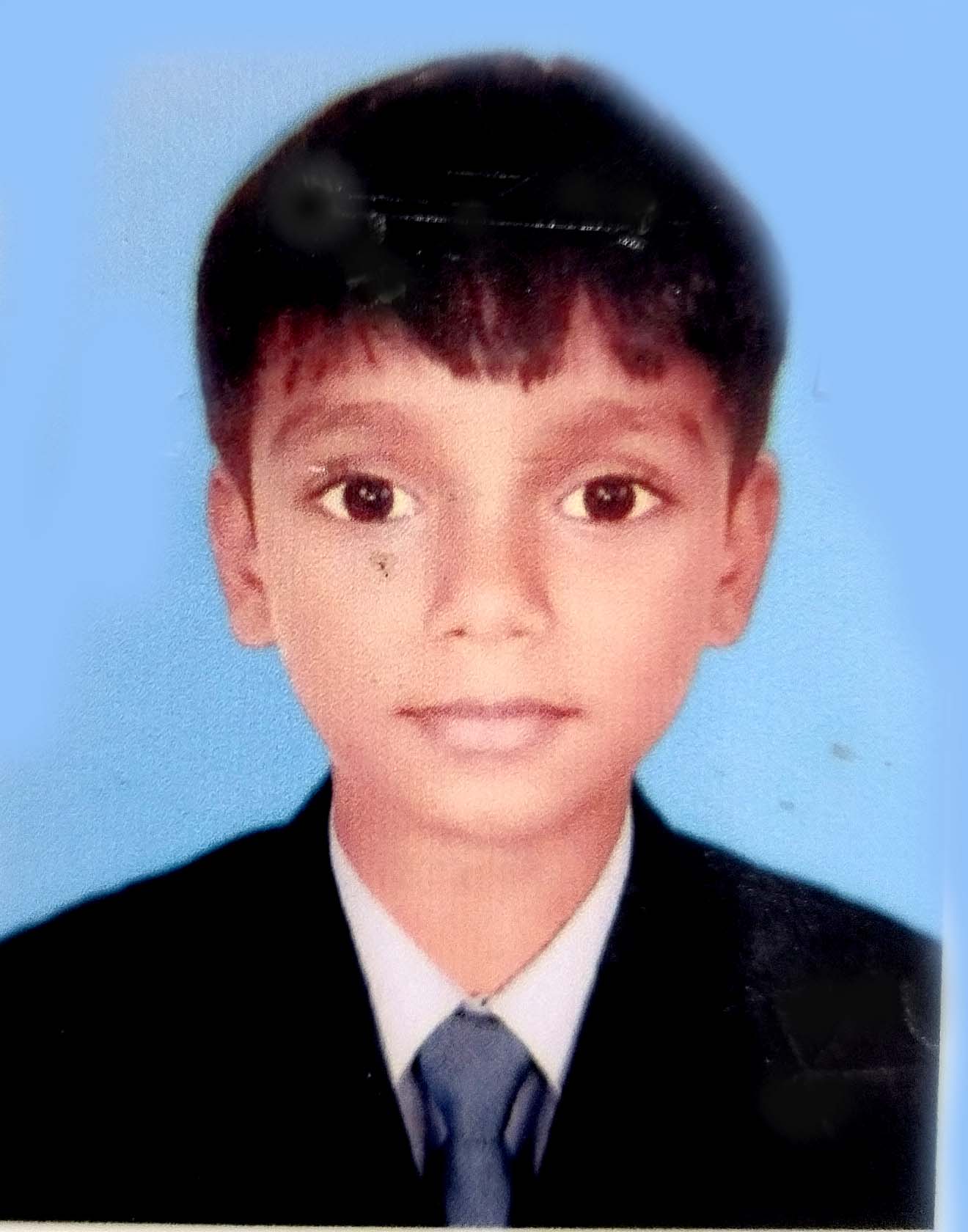 Sadman Ahmed