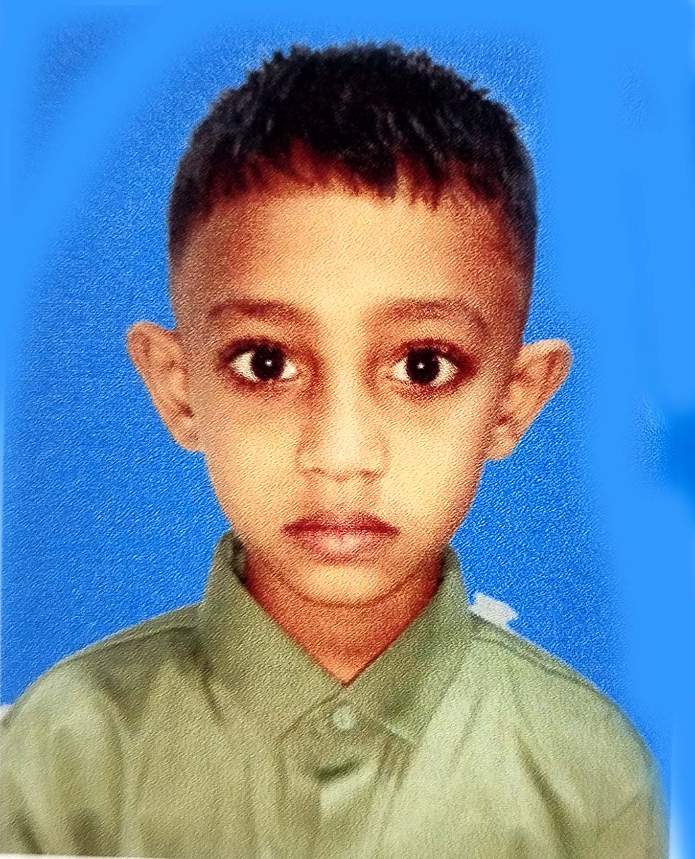 Md. Saif Al Ariyan