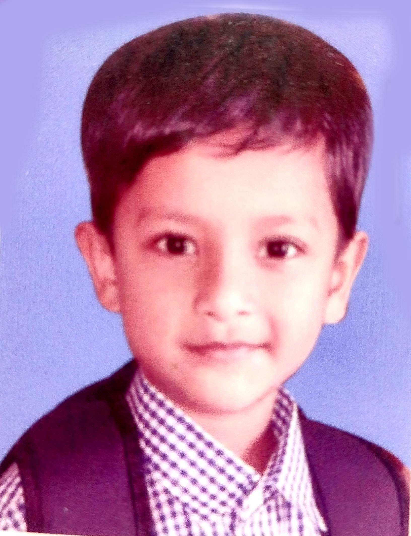 Sheikh Shayan