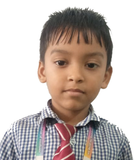Md. Tayef Afnan