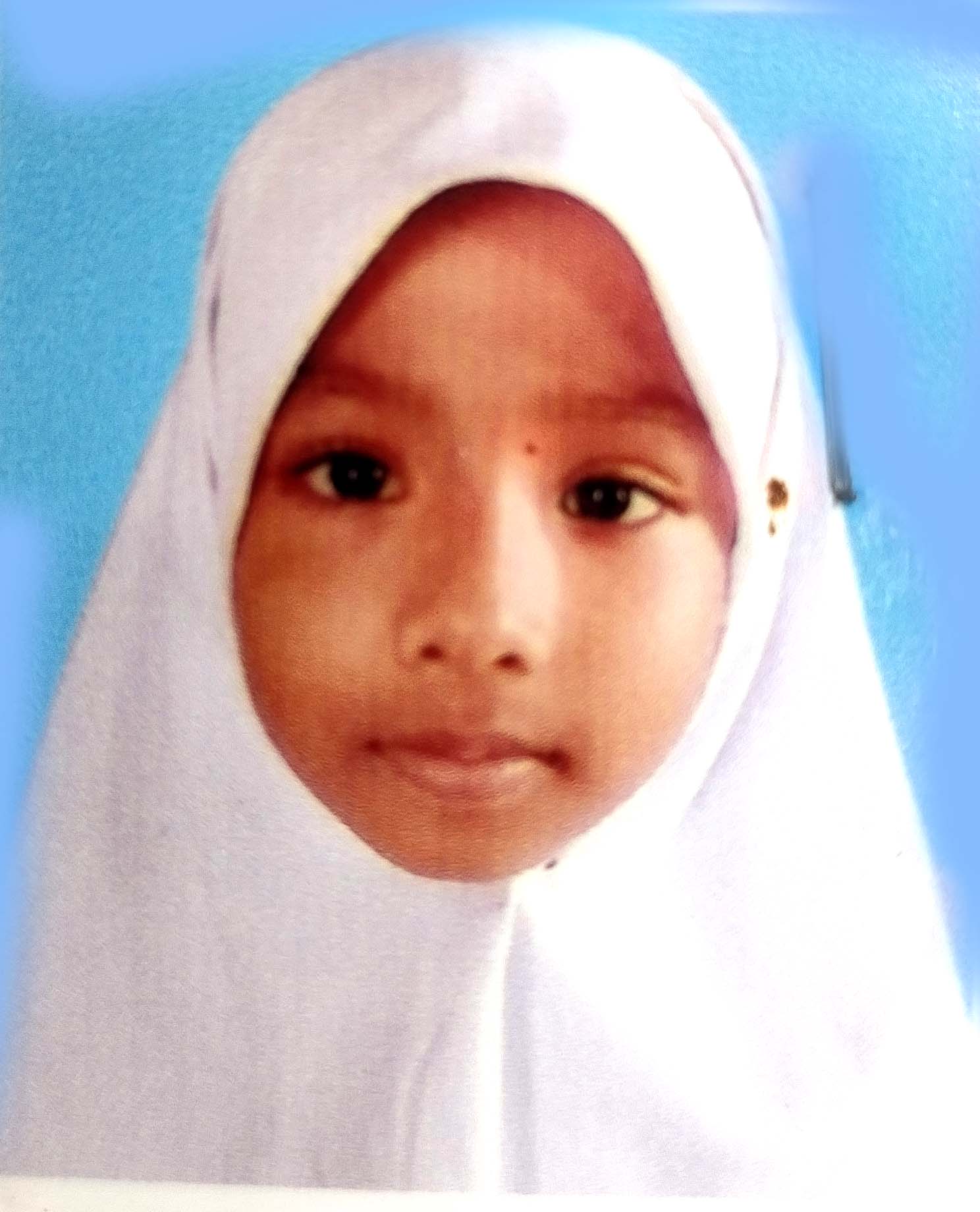 Savah Abedin Manvi