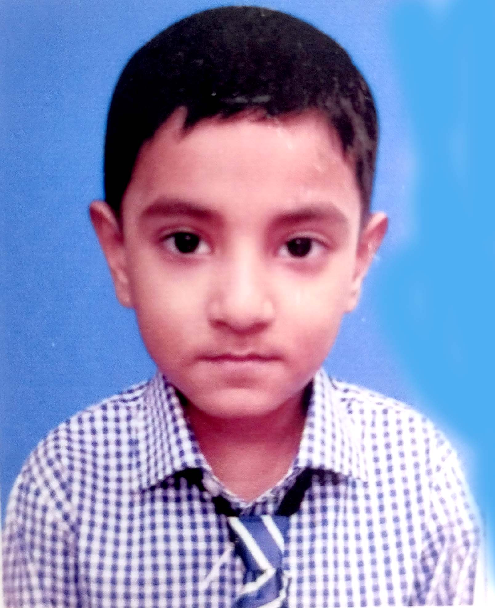 Md Farhan Mahamud