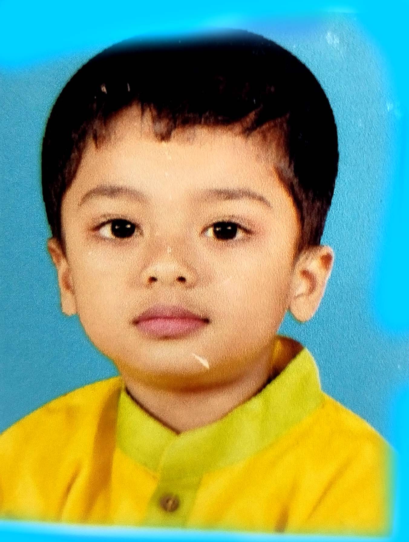 Md Muntasir Islam