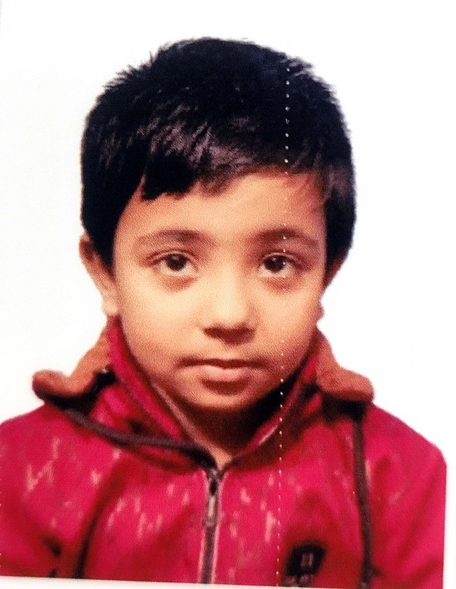 Jannatul Ishrat