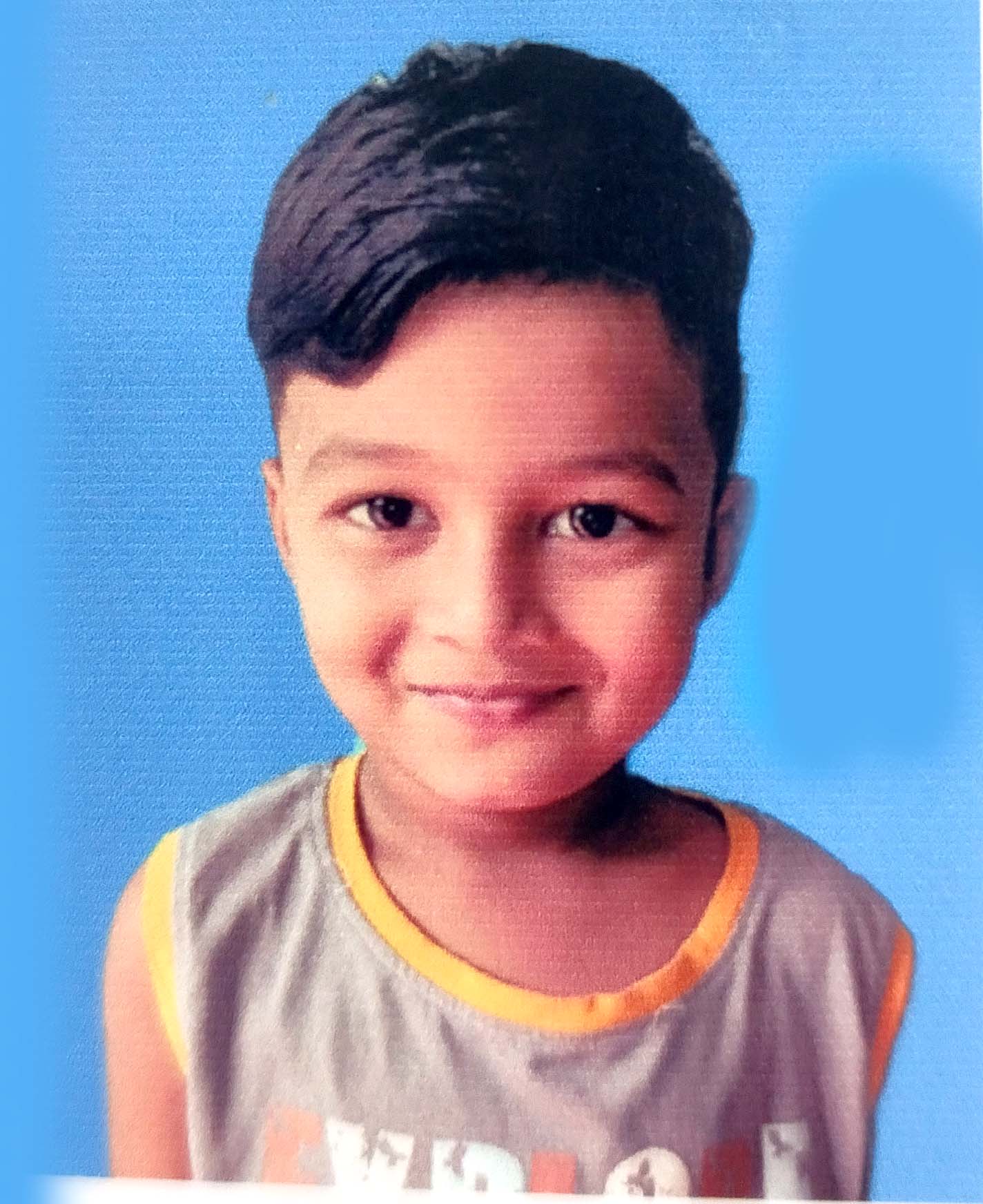 Md Ayan