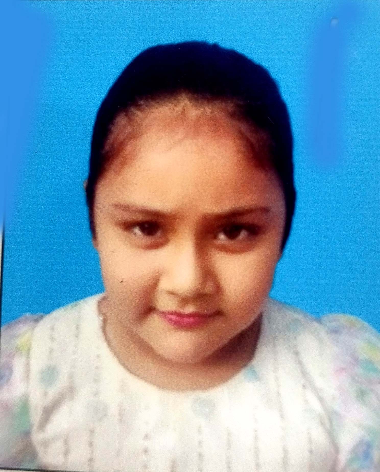 Inaya Anam Ishal