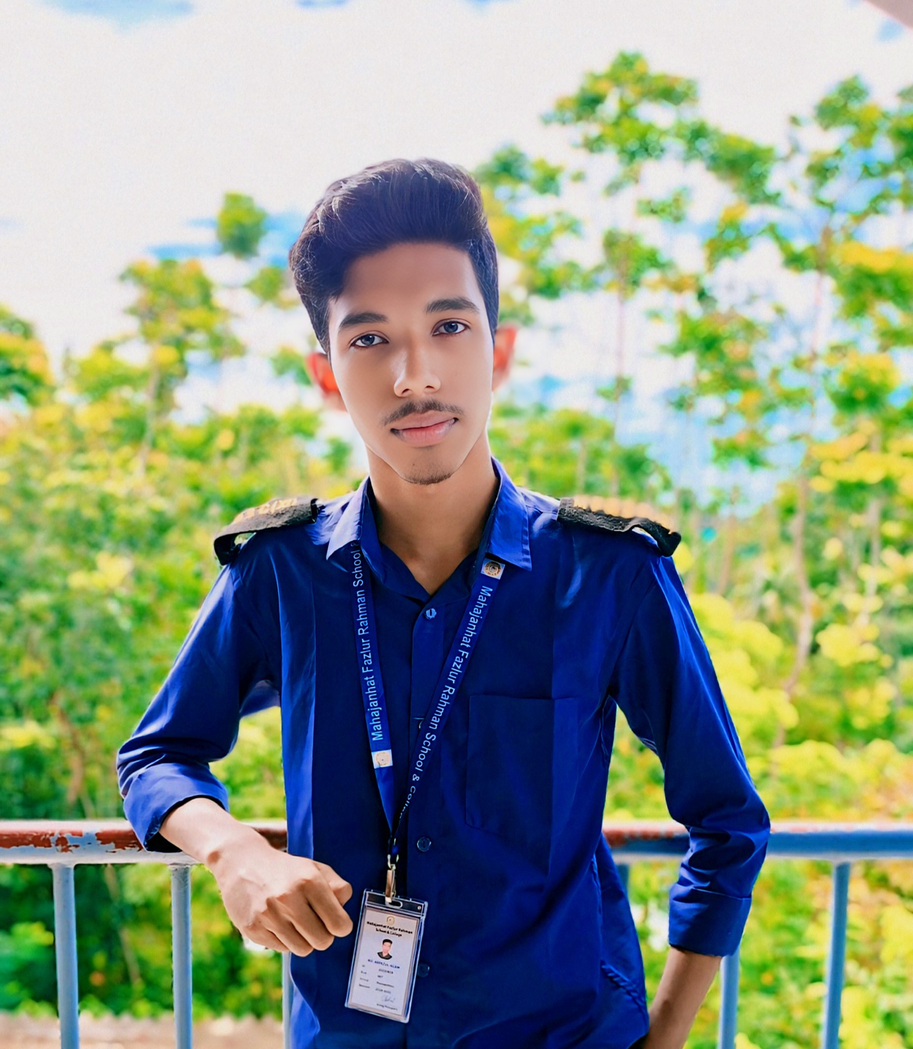 MD. ARFAZUL ISLAM