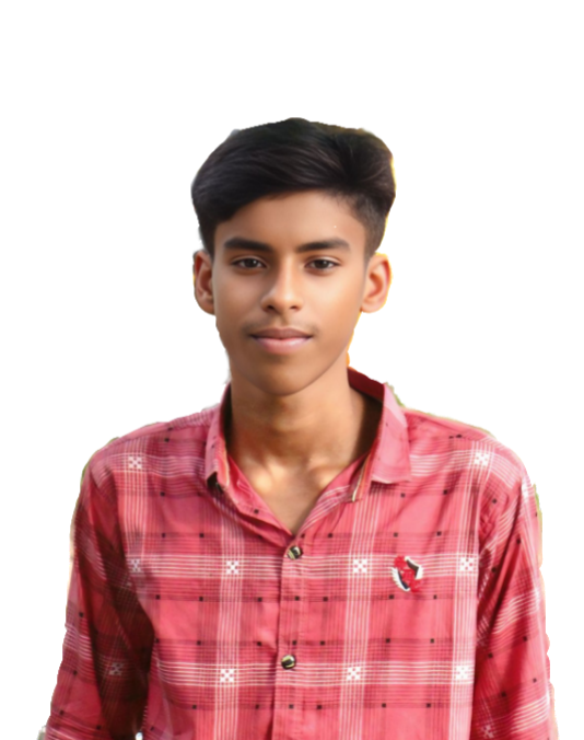 TANVIR HOSSAIN