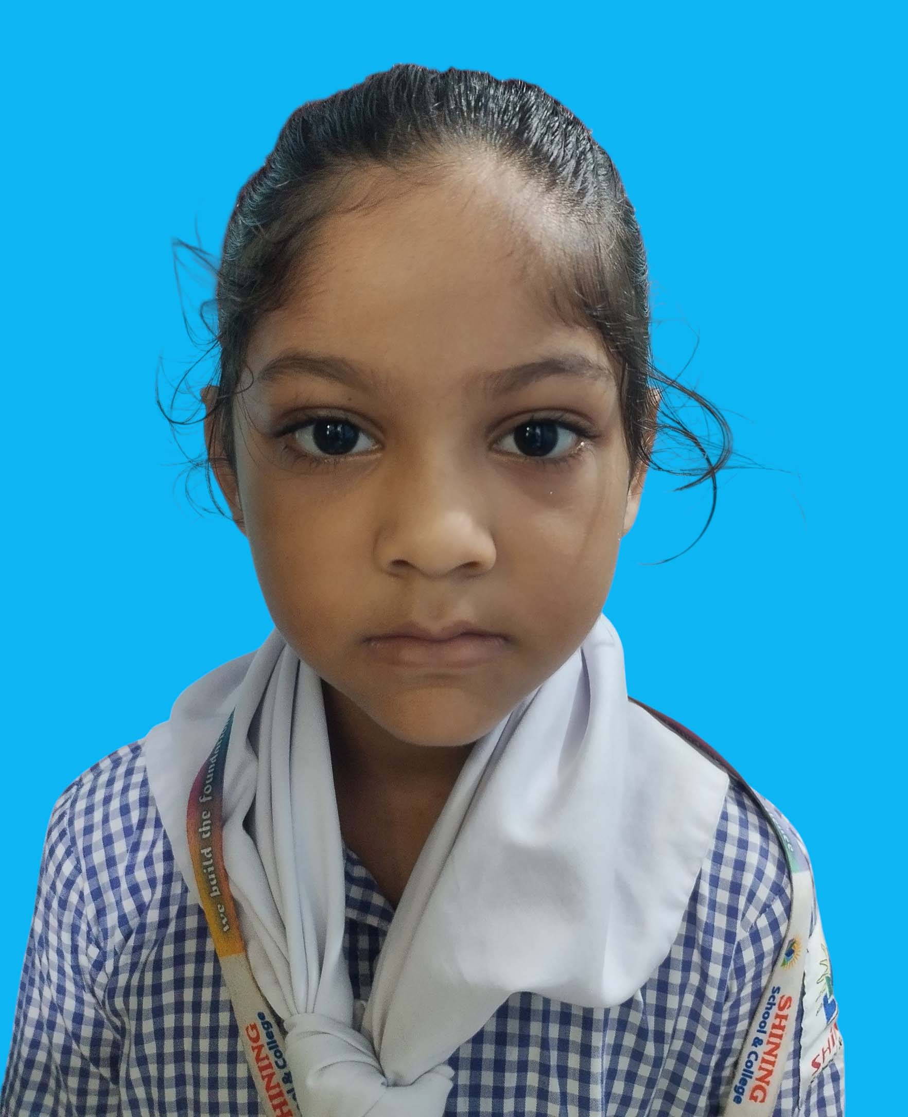Mst Rafia Akter Ananna