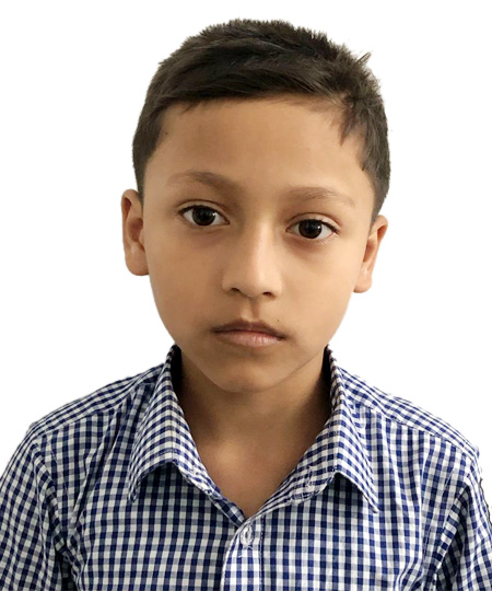 Aurzihan Bhuiyan Tawsif