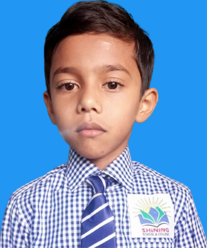 Md Ayman Faruk