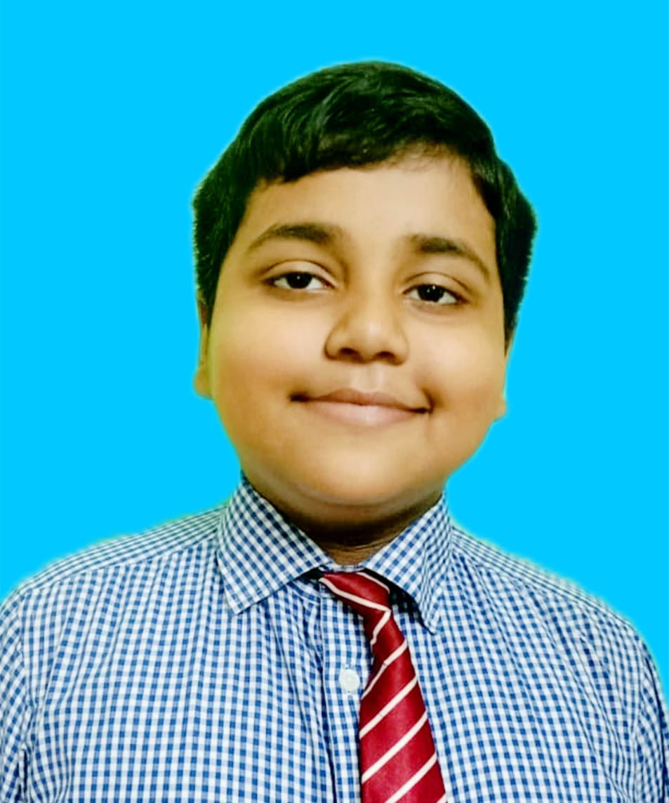 Mohammad Wafi Sarwat