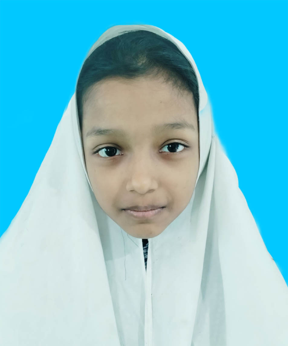Sadiya Jahan