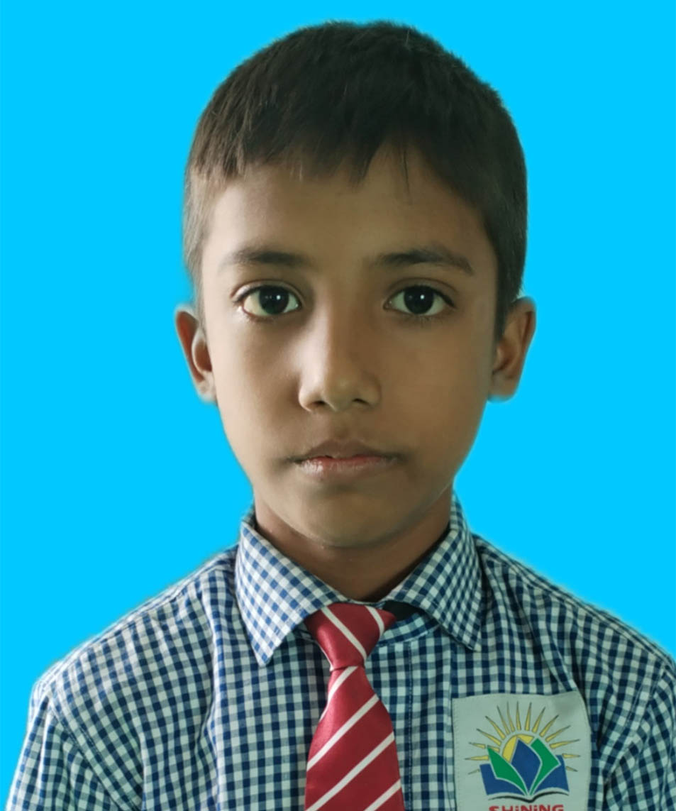 Muhammed Arif Mahamud