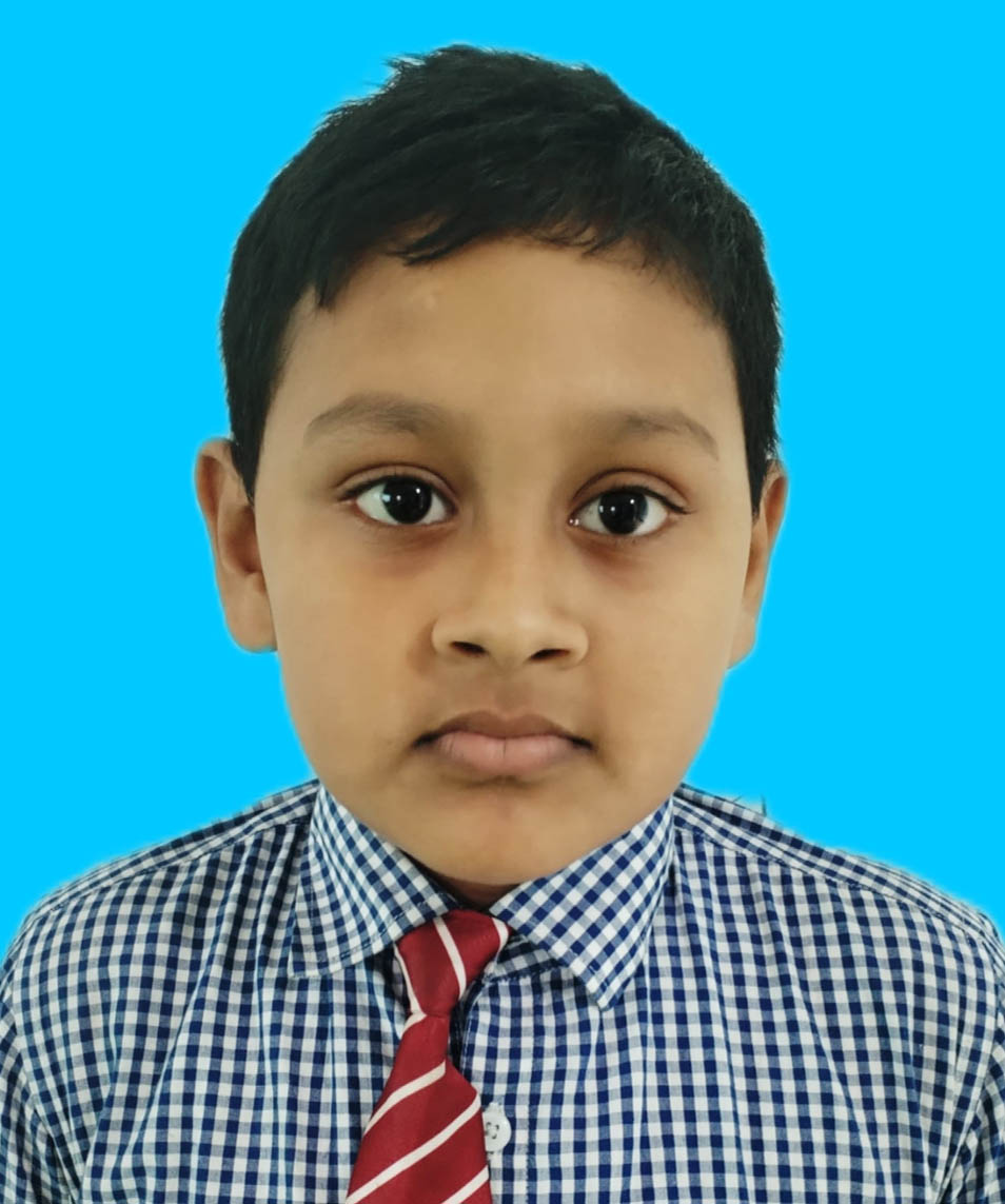 Md. Nabidul Hoque