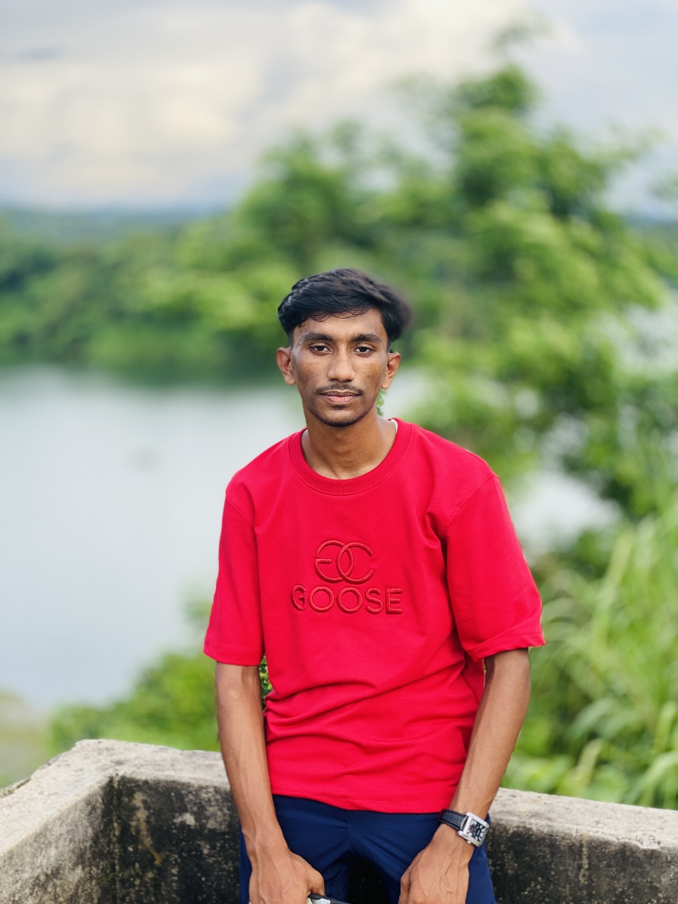 MD IMTIAJ HOSSAIN RIAD