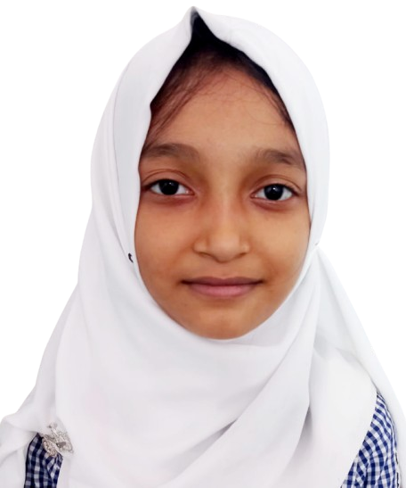 Jakiya Sultana