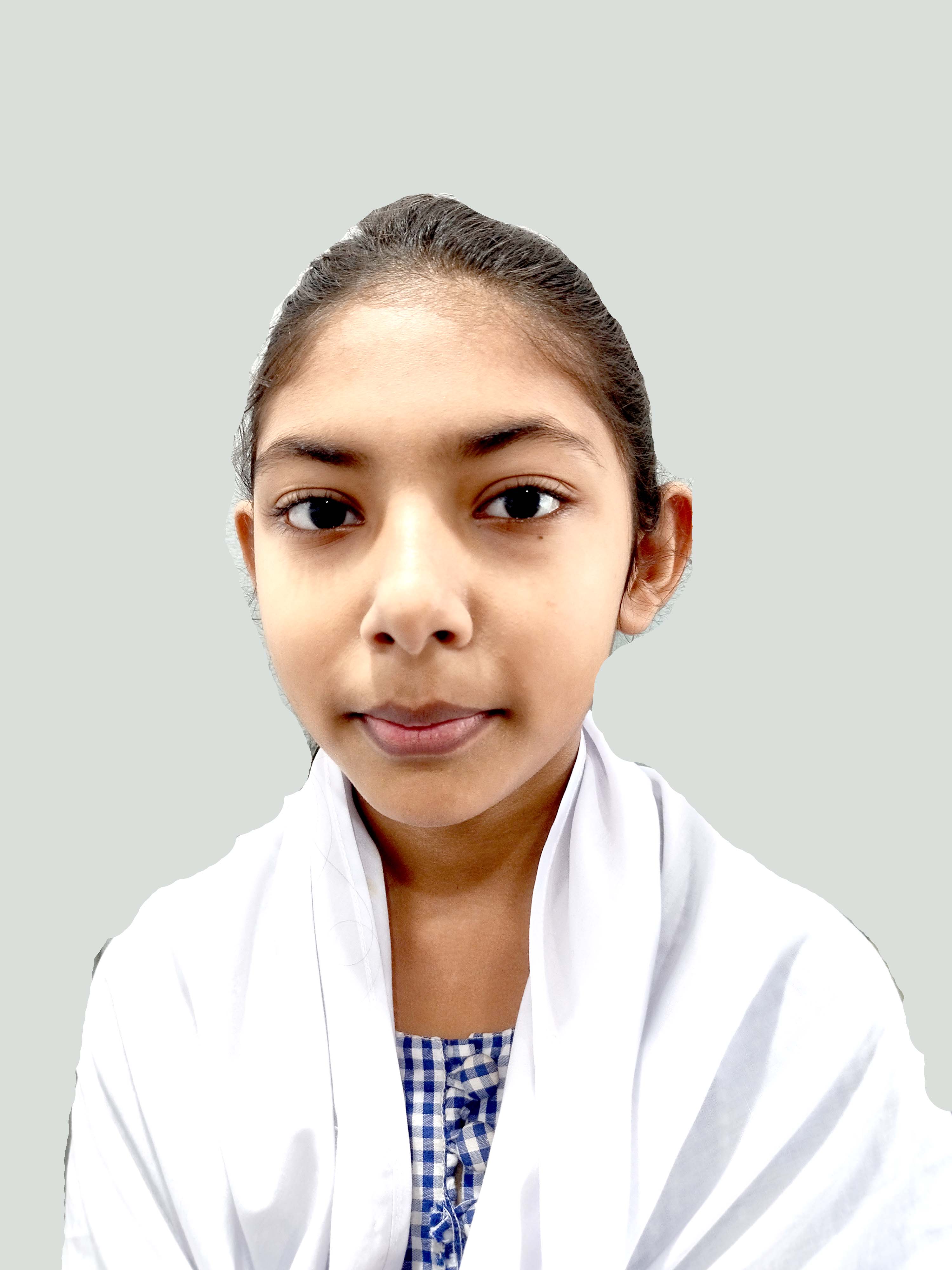 Tahera Akter